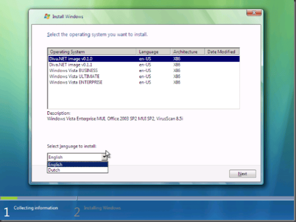 An Answer to Pre-staging Hell: Add Machines Directly from PXE Boot