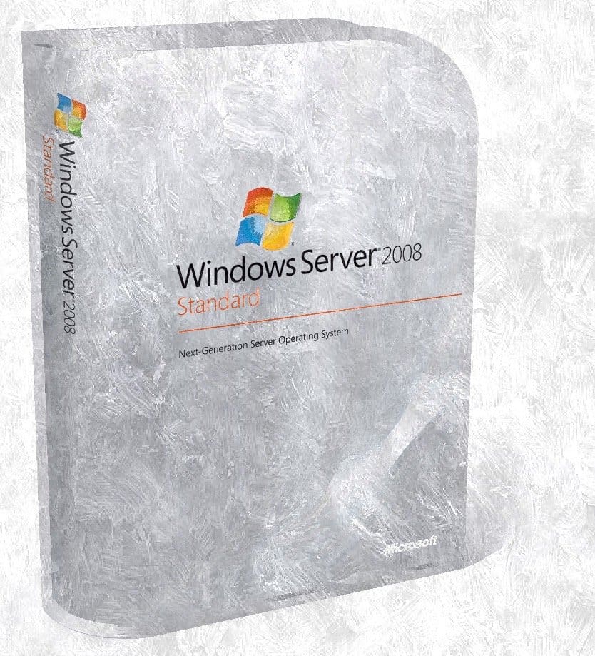 Extend the 60 day Evaluation of Windows Server 2008
