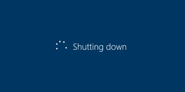 How to Disable Shutdown/Restart as Group Policy