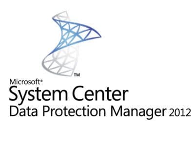 How to Change DPM 2012 License from Evaluation to Retail